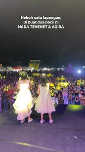 57K views · 83K reactions | Lucu kali si nada tenenet ni | Alfin Khairi | Facebook