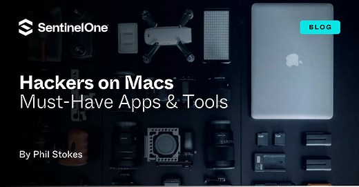 Hackers on Macs: Must-Have Apps & Tools