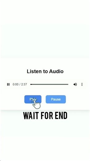 How to add Audio tag in HTML, CSS #audio #tag #india #usa #usashorts #indiashorts