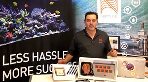 Setting up the new Apex is so easy, you can do it just 15 minutes. Watch this short video and see how. | Neptune Systems