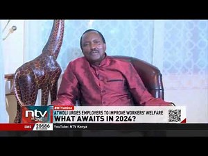 Kalonzo challenges government and Kenyans to rid country of corruption in 2024