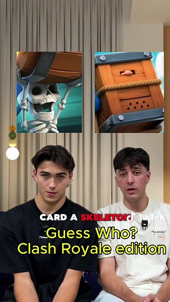 Clash Royale Imposter Game Strategies Unveiled