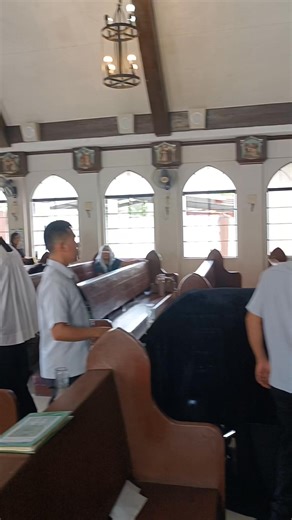 The Processio ad Sepulcrum (Procession to the grave) | Catholic Tradition & Evangelization