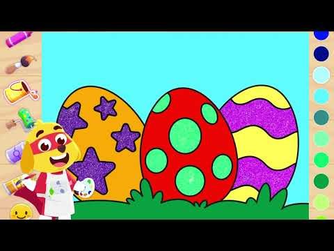 Kiddopia | Learning App for Kids | Spring EN LV03