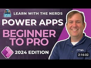 Power Apps One Shot ‪@PragmaticWorks‬