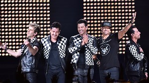 New Kids on the Block Are Bringing the Band and the Blockheads 'Full Circle' on First New Album in 11 Years