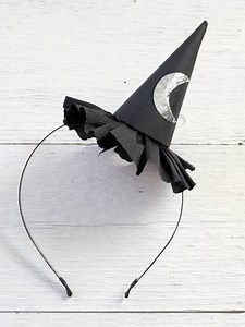 21 DIY Witch Hat Ideas You Can Diy Easily
