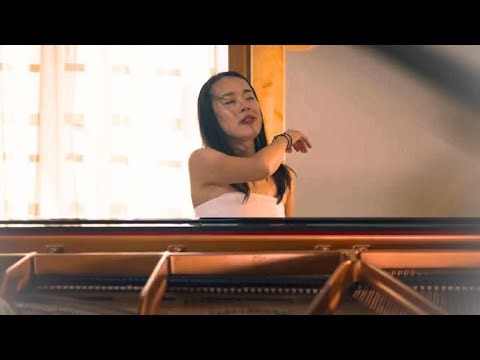 LA VALSE - Maurice Ravel | Ayano Kamei