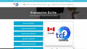 21K reactions · 127 shares |  Préparez votre TCF Canada 2025 avec...