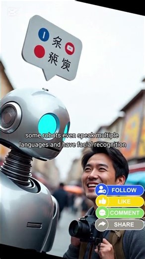 Why Japan Uses Robots in Restaurants and Hotels | Futuristic Tech Explained