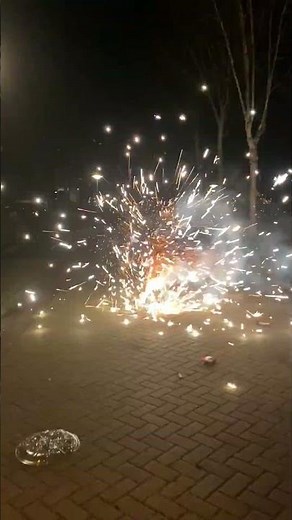 Cracker Fontane - Funke NL - Oud & Nieuw 2023-2024