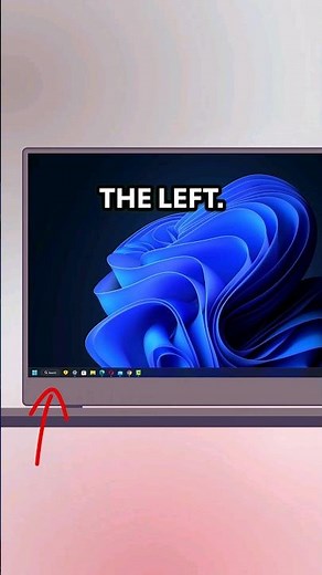 How to Move Windows 11 Taskbar from Center to Left | Quick and Easy Tech Tip