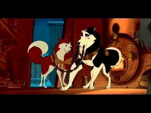 TT Reviews - Balto (1995) Review