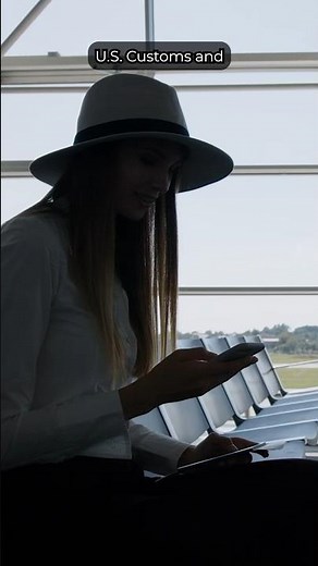 Making Travel Easier With New Global Entry Mobile App | CBP