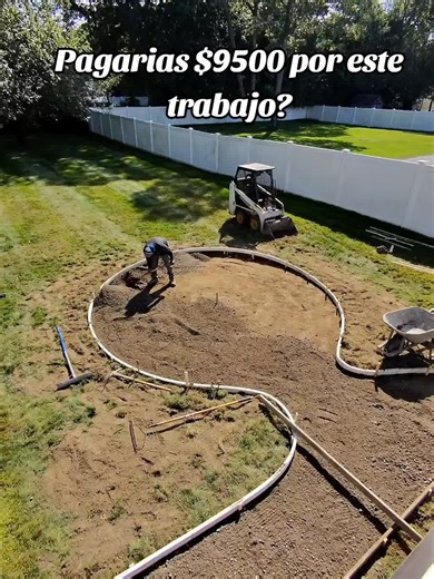 Is $9500 Worth it for Stamped Concrete Work?