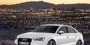 Why There’s No Manual in the U.S.-Market Audi A3/S3—And Why It’s Not Time to Despair