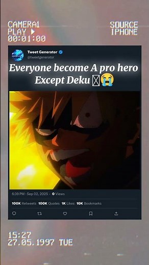 Everyone become A hero Pro Except Deku 🥹😭|My hero academia final season 8 #shorts #mha #anime #edit