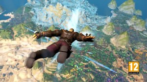 N'attendez pas que le combat vienne à vous... Rejoignez-le ! Forgez des armes légendaires et récupérez des compétences à l'impact décisif pour être le dernier survivant ! | Realm Royale France