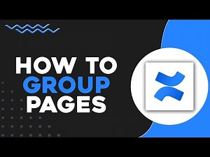 How To Group Pages on Confluence (Quick & Easy)