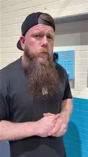 Hi my name is …Standing Single-Arm Cable Row #gym #motivation #fitness #power