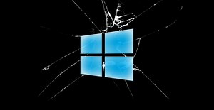 Windows 10 bug corrupts your hard drive on seeing this file's icon