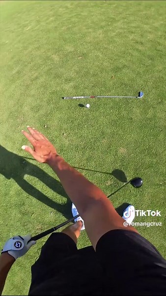 romancruzgolf on TikTok