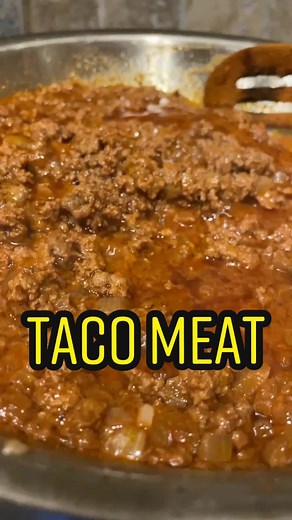 Best Taco Meat Recipe: Easy & Authentic Ground Beef Tacos