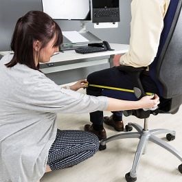 Face-to-Face DSE Workstation Assessment