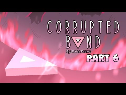 Just Shapes and Beats Comic Dub: Corrupted Bond, Part 6!! [By: RaisaDrawz]