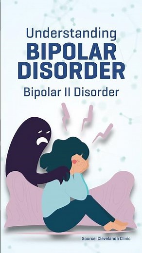 Inside the Mind: Understanding Bipolar Disorder