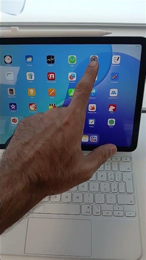 iPad air 11 Wifi Cellular - 512 GB is it worth the money ? #apple #ipad