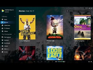 Brief Introdution of DVD player 6