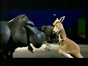 The Wild (2006) TV Spot