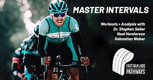 Complete Guide to Cycling Interval Workouts & Interval Training