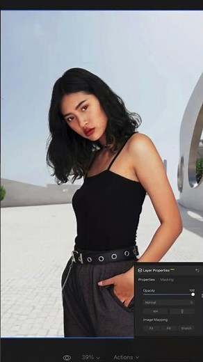 How to Change Background in Photo with Easy