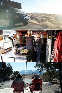 2.8M views · 509 reactions | Imagine waking up in this. | Van Life | Facebook
