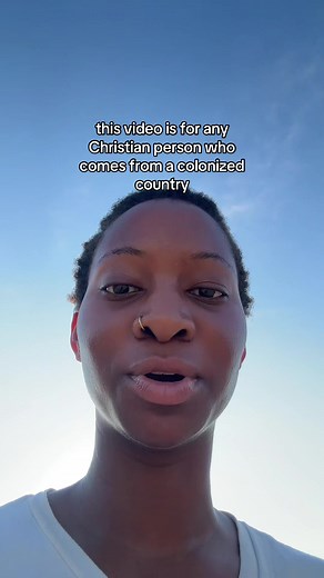 how is everyone else trying to decolonize their mind? I wanna know!