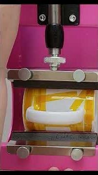 How to Use a Photo Mug Template for Sublimation