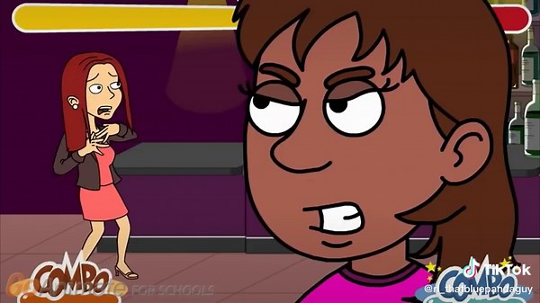 Goanimate fighting styles be like: #goanimate #goanimateshorts #goanimatetiktok #cringeworthy #cringe #cringetok #parody