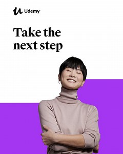 5.4K views · 658 reactions | Satisfy your curiosity — or start a new career. Five-star courses from Python to Photography. 30-day satisfaction guarantee. Shop now! | Udemy | Facebook