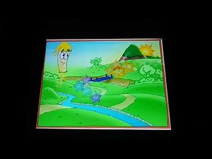 Map Season 3 Episode 3