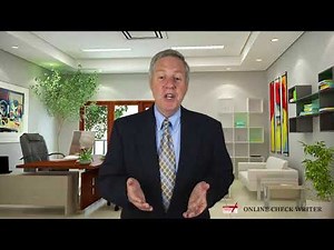 Check Printing Software | 2021