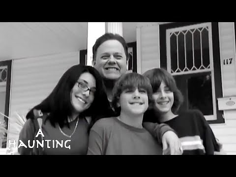 A Family Moves Into An Actual Haunted House | A Haunting