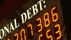 How a US debt crisis standoff could cause a recession - a bad one