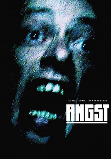 Angst - movie: where to watch streaming online