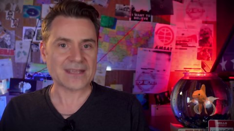 Polybius: The Deadliest Video Game Mystery