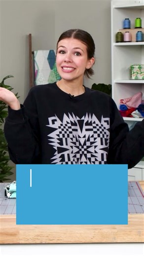 5K views · 33 reactions | A quilt isn’t complete without your signature touch! Today on our YouTube channel, learn 3 easy quilt label styles—patch, corner, and folded ribbon—to make your quilts truly yours!  #gracecompany #quilting #quilt #quiltingcommunity #quiltinginspiration | Grace Company | Facebook