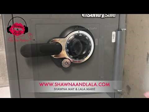 Sentry Safe Fire Safe Review