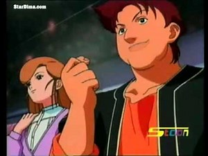 كراش جير الحلقة 23