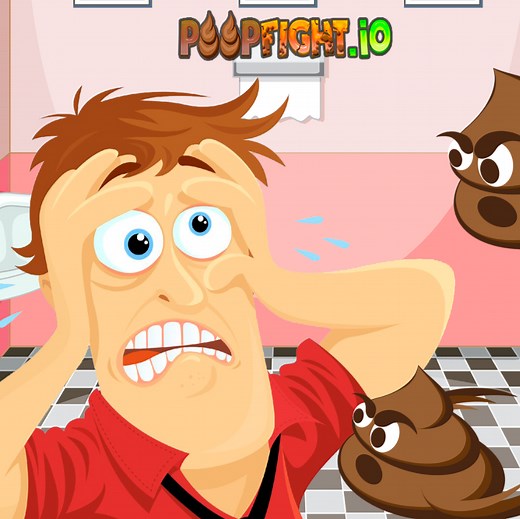 Poopfight.io - Play Poopfight io on Kevin Games